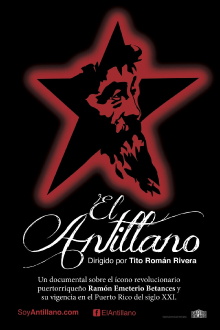 El Antillano Trailer