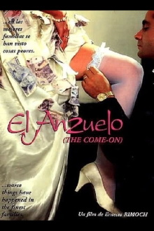 El Anzuelo Trailer