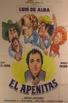 El apenitas Trailer