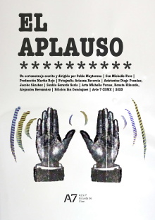 El Aplauso Trailer