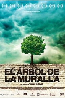 El árbol de la muralla Trailer