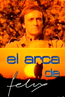 El arca de Félix Trailer