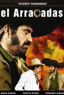 El Arracadas Trailer