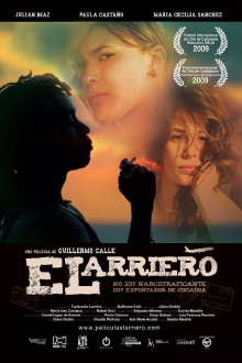 El Arriero Trailer