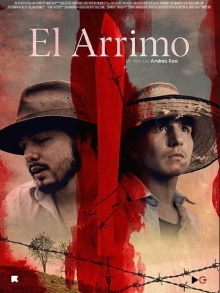 El arrimo Trailer