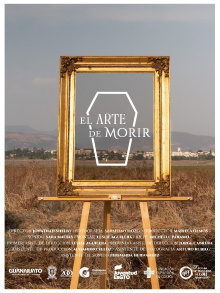 El Arte De Morir Trailer