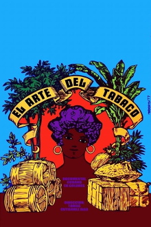 El arte del tabaco Trailer