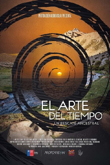 El Arte del Tiempo Trailer