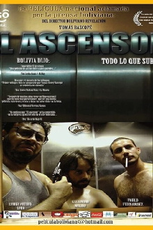 El Ascensor Trailer