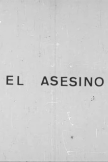 El asesino Trailer