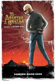 El asesino a sueldo Trailer