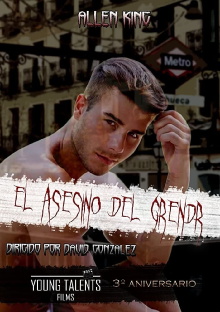 El asesino del Grendr Trailer