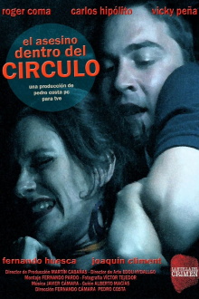 El asesino dentro del círculo Trailer