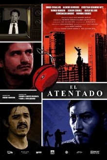 El atentado Trailer