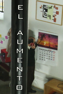 El aumento Trailer