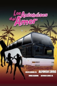 El autobus del amor Trailer