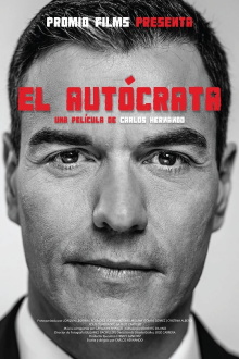 El autócrata Trailer