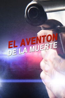 El aventón de la muerte Trailer