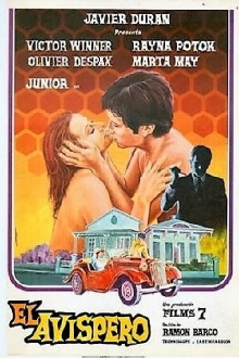 El avispero Trailer