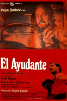 El ayudante Trailer