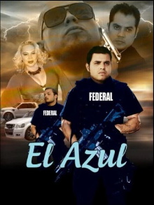 El azul Trailer