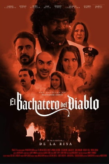 El Bachatero del Diablo Trailer