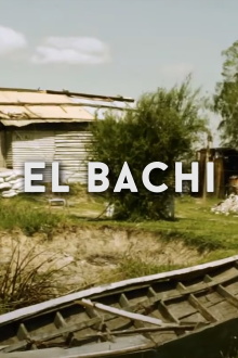 El Bachi Trailer
