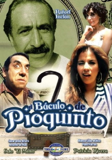 El Báculo de Pioquinto Trailer
