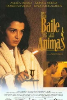 El baile de las ánimas Trailer
