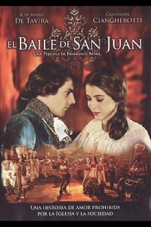 El baile de San Juan Trailer