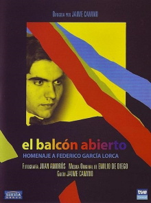 El balcón abierto Trailer