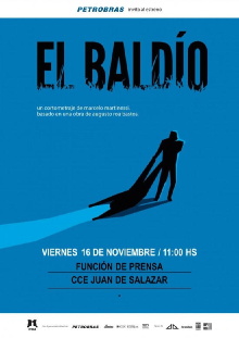 El Baldío Trailer