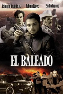 El Baleado Trailer