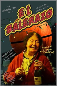 El balerazo Trailer