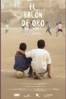 El balón de oro Trailer