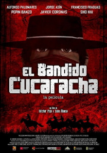 El Bandido Cucaracha Trailer