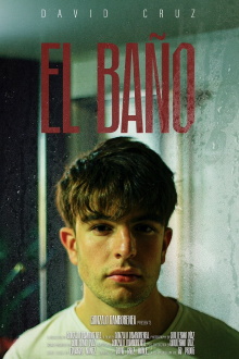 El Baño Trailer