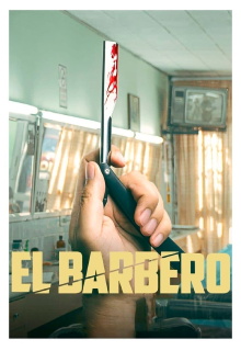 El barbero Trailer
