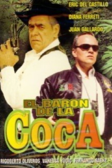 El barón de la coca Trailer