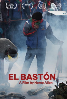 El Bastón Trailer