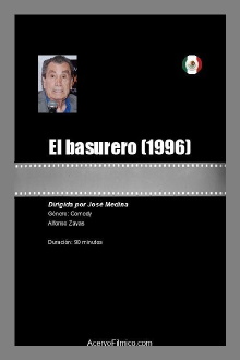 El basurero Trailer