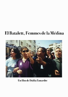 El Batalett – Femmes de la Medina Trailer