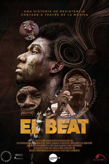 El Beat Trailer