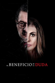 El beneficio de la duda Trailer