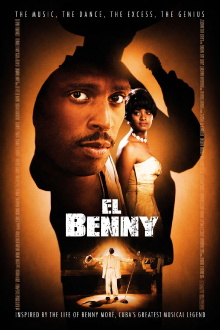 El Benny Trailer