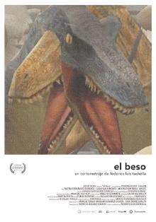 El beso Trailer