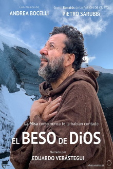 El beso de Dios Trailer
