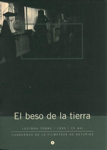 El beso de la tierra Trailer