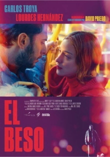 El Beso Trailer