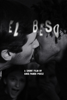 El Beso (Or The Misfortune of Misunderstood Tensions) Trailer